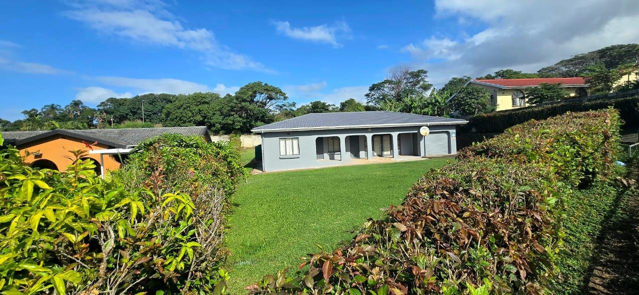 3 Bedroom House to Rent in Oslo Beach