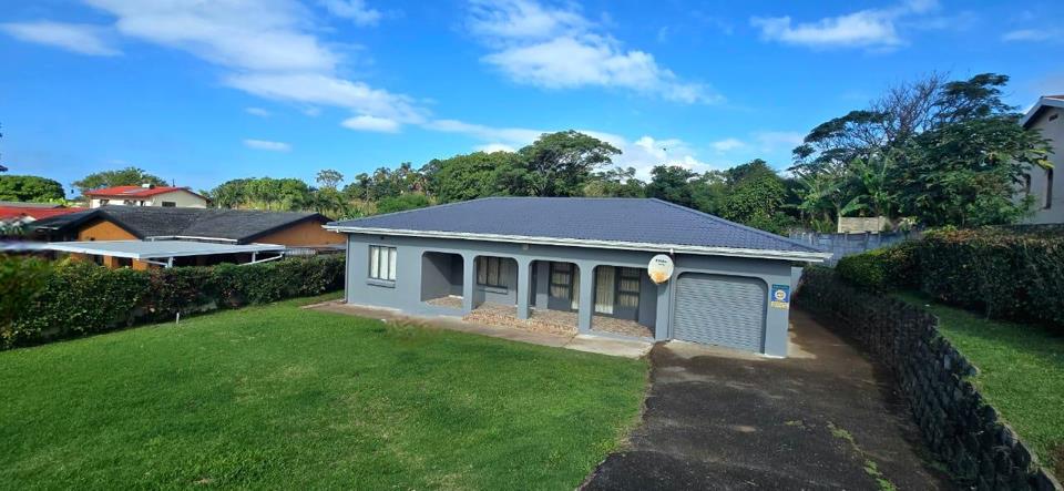 3 Bedroom House to Rent in Oslo Beach 2