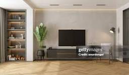 Cozy family apartment